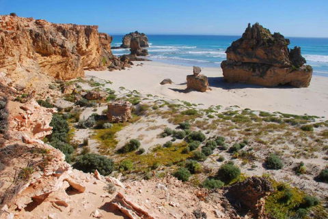 Nal-a-wort Campground - Canunda National Park - Hotel Gold Coast 1