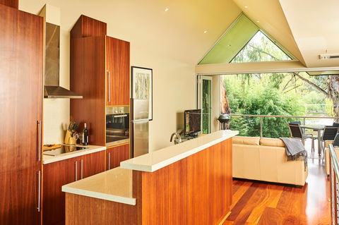 No. 6 Luxury Private Haven - Hotel Gold Coast 2