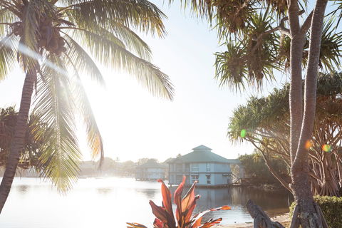 Novotel Sunshine Coast Resort - Hotel Gold Coast 0