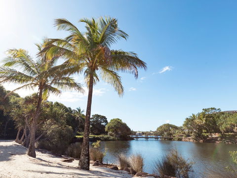 Novotel Sunshine Coast Resort - Hotel Gold Coast 1