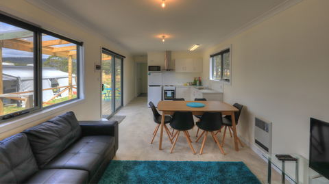 Orford Beachside Holiday Park - Hotel Gold Coast 0