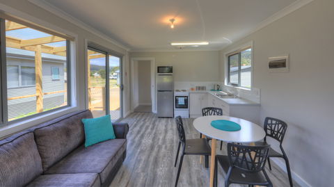 Orford Beachside Holiday Park - Hotel Gold Coast 1