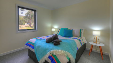 Orford Beachside Holiday Park - Hotel Gold Coast 2