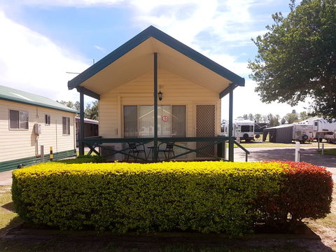 Pacific Gardens Village - Hotel Gold Coast 0