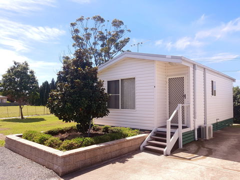Pacific Gardens Village - Hotel Gold Coast 1
