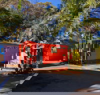 Palm Beach Caravan Park - Hotel Gold Coast