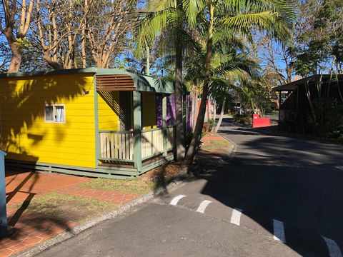 Palm Beach Caravan Park - Hotel Gold Coast 1
