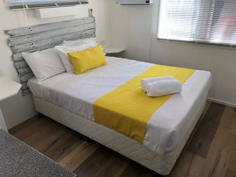 Palm Beach Caravan Park - Hotel Gold Coast 2