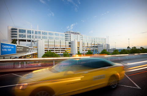 PARKROYAL Melbourne Airport - Hotel Gold Coast 0