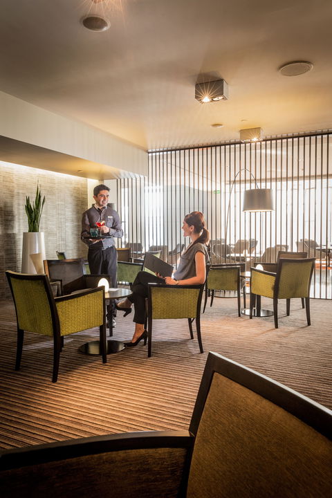 PARKROYAL Melbourne Airport - Hotel Gold Coast 2