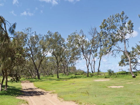 Pebbly Beach Campground - Yuraygir National Park - Hotel Gold Coast 2