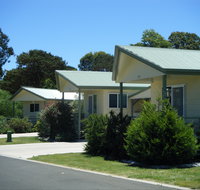 Peppertree Cabins Kingaroy - Hotel Gold Coast