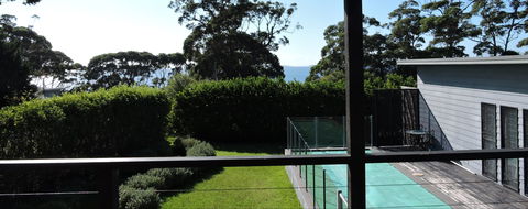 Poolside At Hyams - Hotel Gold Coast 0