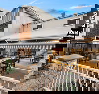 Potters Boutique Hotel Toowoomba - Hotel Gold Coast