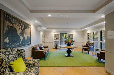 Potters Boutique Hotel Toowoomba - Hotel Gold Coast 2