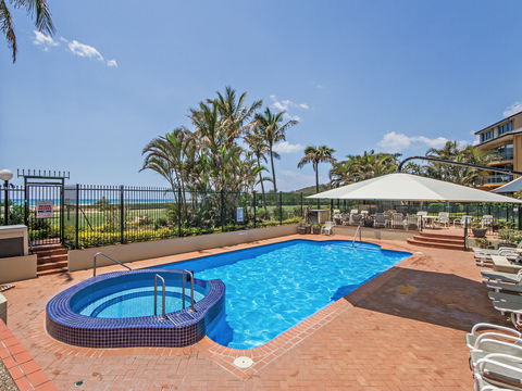 Princess Palm On The Beach - Hotel Gold Coast 0