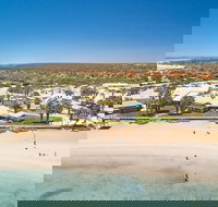 RAC Monkey Mia Dolphin Resort - Hotel Gold Coast