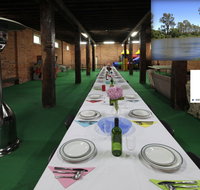 Rivergum Holiday Park