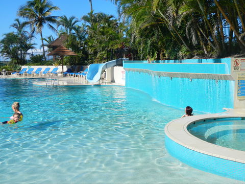 Royal Palm On The Beach - Hotel Gold Coast 1