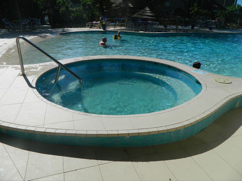 Royal Palm On The Beach - Hotel Gold Coast 2