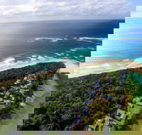 RTBU Holiday Park - Hotel Gold Coast