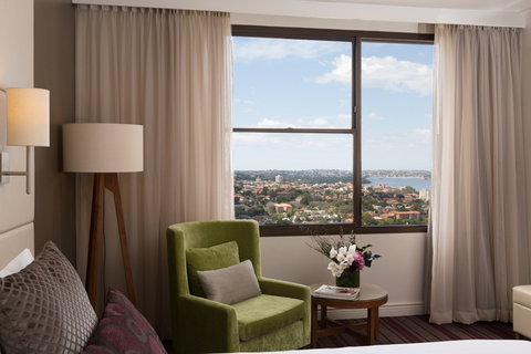 Rydges North Sydney - Hotel Gold Coast 0