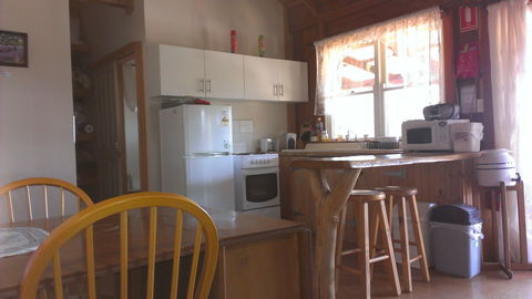 Ryder Homestead - Hotel Gold Coast 1