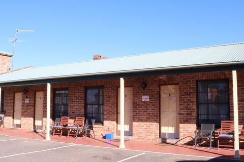 Sandstock Motor Inn - Hotel Gold Coast 1