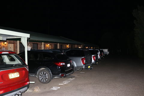 Sandstock Motor Inn - Hotel Gold Coast 2