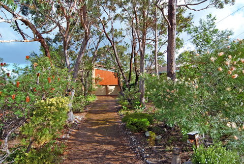 Sea View Lodge - Hotel Gold Coast 0