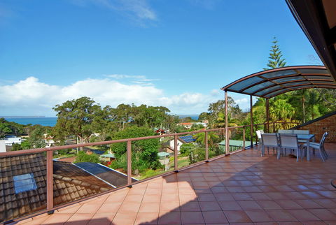 Sea View Lodge - Hotel Gold Coast 2