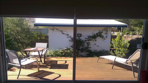 Springtide Studio Apartments - Hotel Gold Coast 2