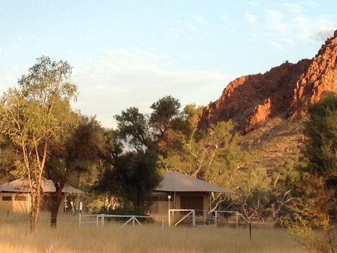 Squeakywindmill Boutique Tent B&B - Hotel Gold Coast 1