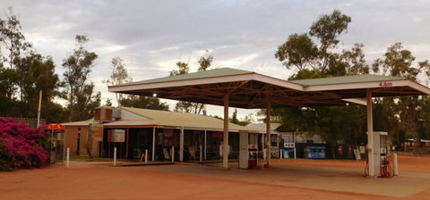 Stuarts Well Roadhouse - Hotel Gold Coast 0