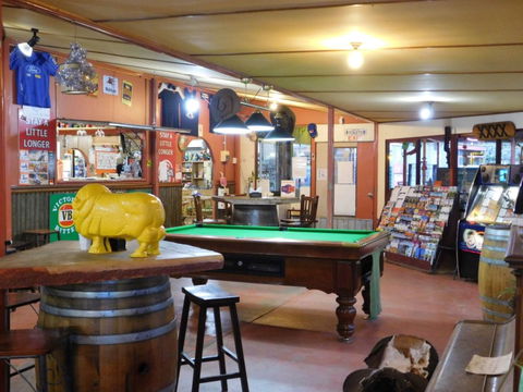 Stuarts Well Roadhouse - Hotel Gold Coast 1