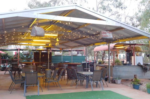 Stuarts Well Roadhouse - Hotel Gold Coast 2