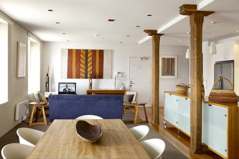 Sullivans Cove Apartments - Harbourside - Hotel Gold Coast 0