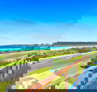 Summer Breeze at Vincentia - Hotel Gold Coast
