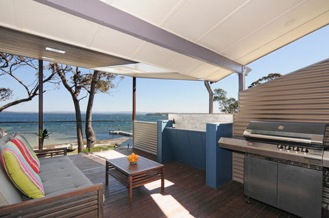 Sunset Bay Jervis Bay - Hotel Gold Coast 0