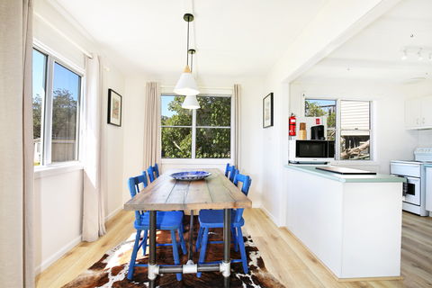 Surf Shack Culburra Beach - Hotel Gold Coast 0