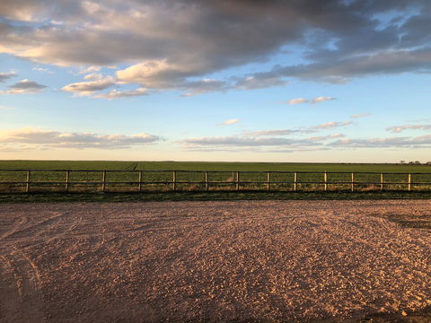 Tarnasey Farm - Pa's Place - Hotel Gold Coast 0