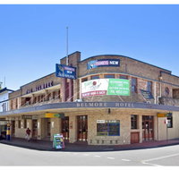 The Belmore Hotel - Hotel Gold Coast