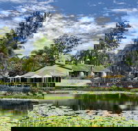 The Cubana Nambucca Heads