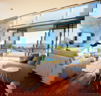 The Bunyip Retreat - Hotel Gold Coast