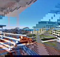 The Beach Pad - Hotel Gold Coast