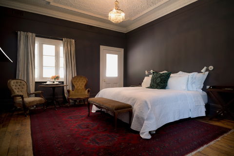 The Argyle Inn Taralga - Hotel Gold Coast 0