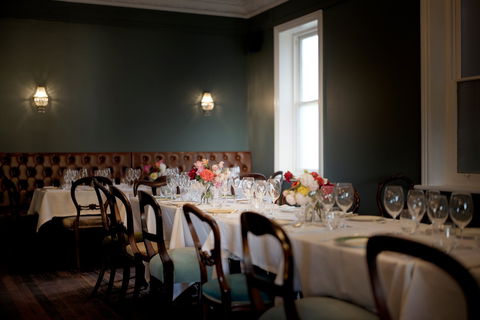 The Argyle Inn Taralga - Hotel Gold Coast 2