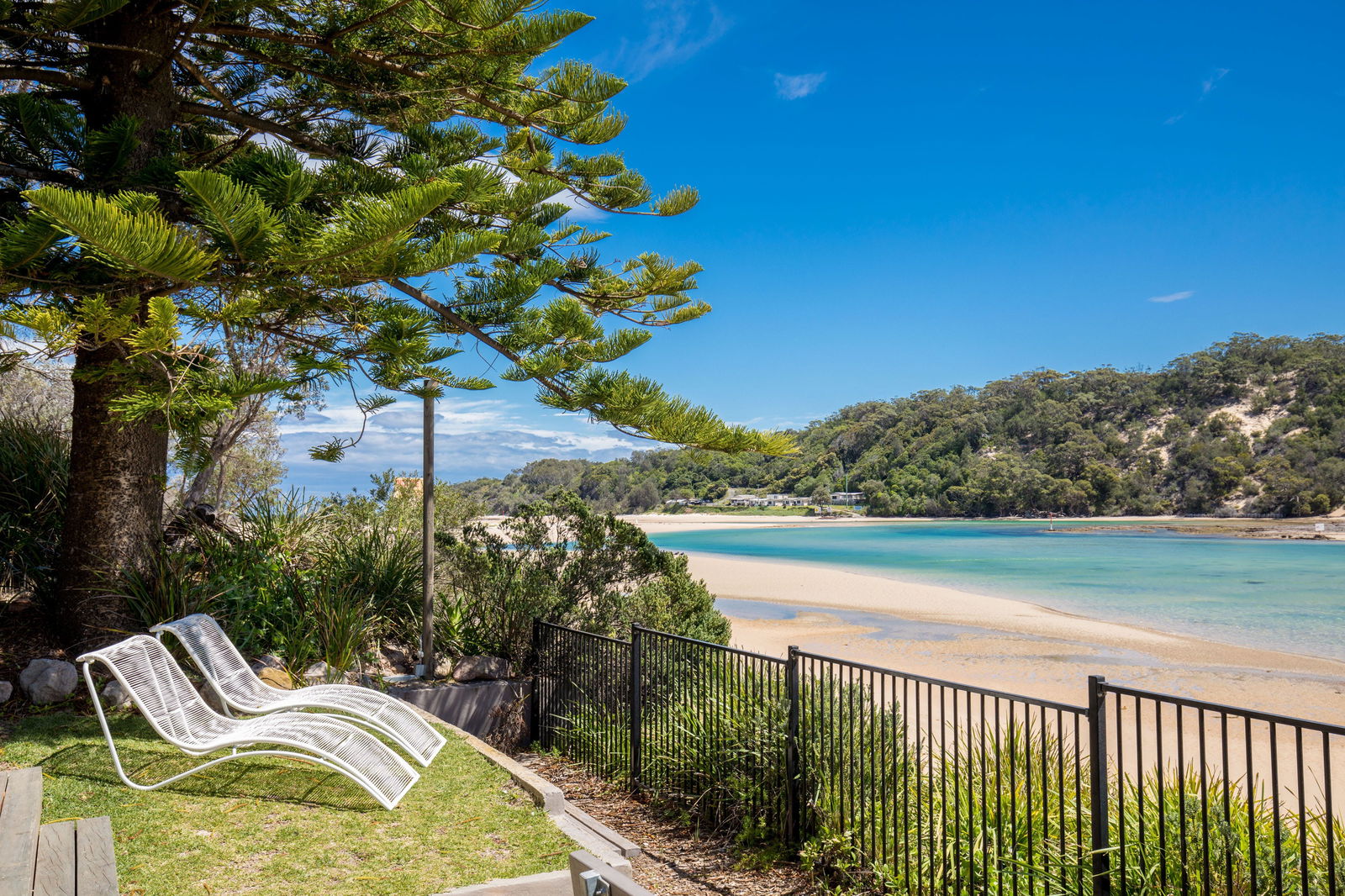 Jervis Bay NSW Hotel Gold Coast