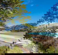 The Cove Jervis Bay - Hotel Gold Coast