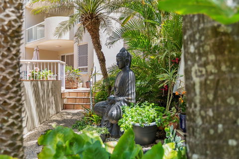 The Burlington Holiday Apartments - Hotel Gold Coast 1